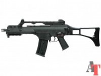 G36C GOLDEN EAGLE