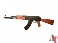AK47 ASG