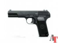 TOKAREV TT-33. KWA 