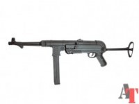 MP40 ASG 