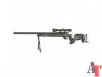 MAUSER SR PRO TACTICAL CYBERGUN 